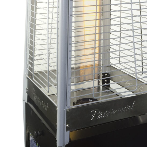 Paramount Flame Patio Heater